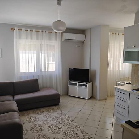 Vlorë Edan Apartments מראה חיצוני תמונה