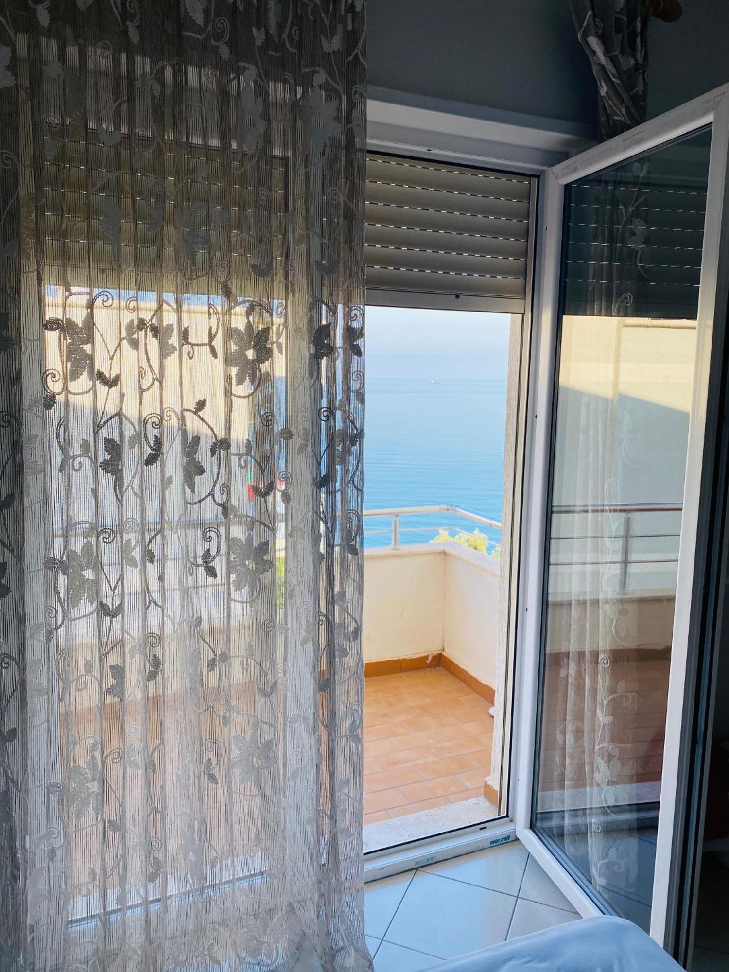 Vlorë Edan Apartments מראה חיצוני תמונה