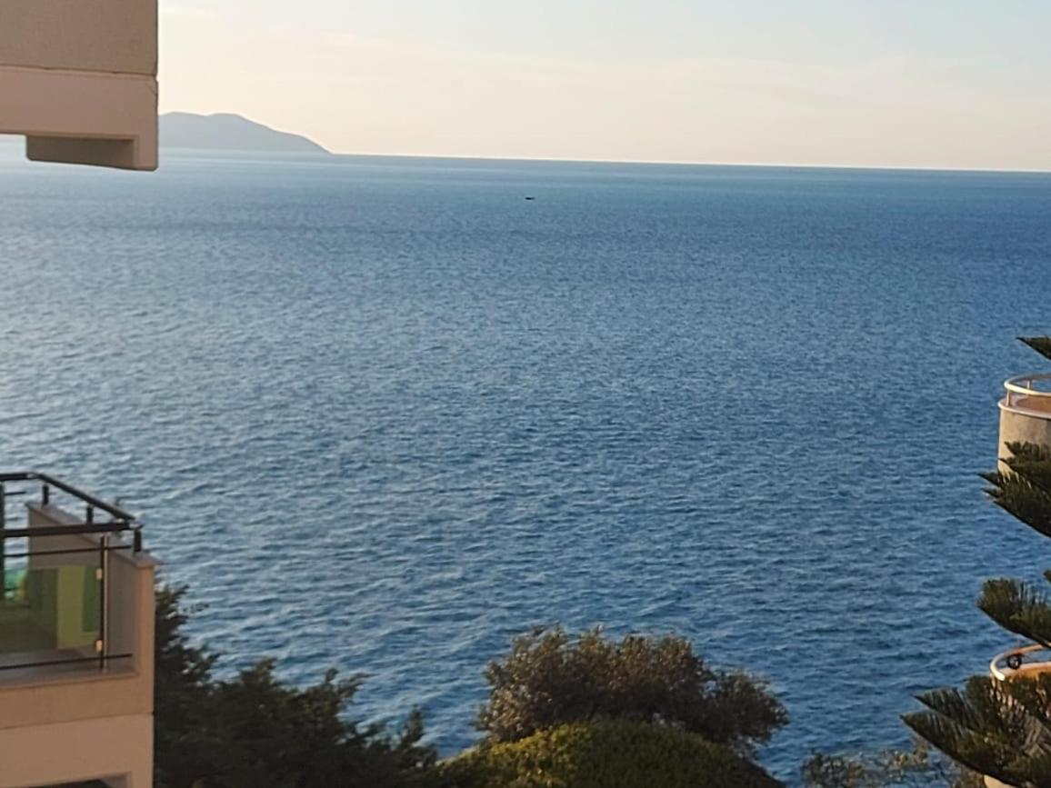 Vlorë Edan Apartments מראה חיצוני תמונה