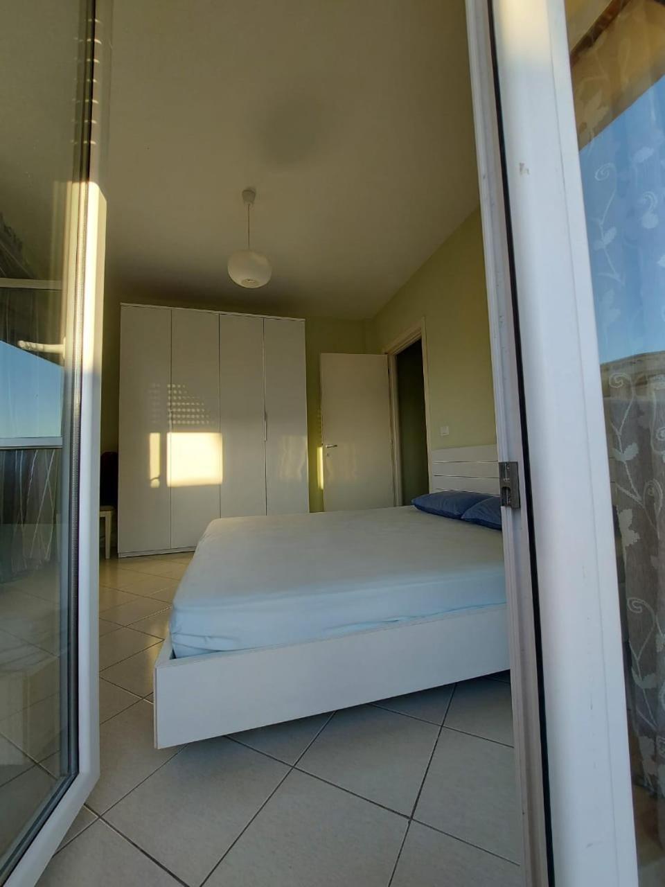 Vlorë Edan Apartments מראה חיצוני תמונה