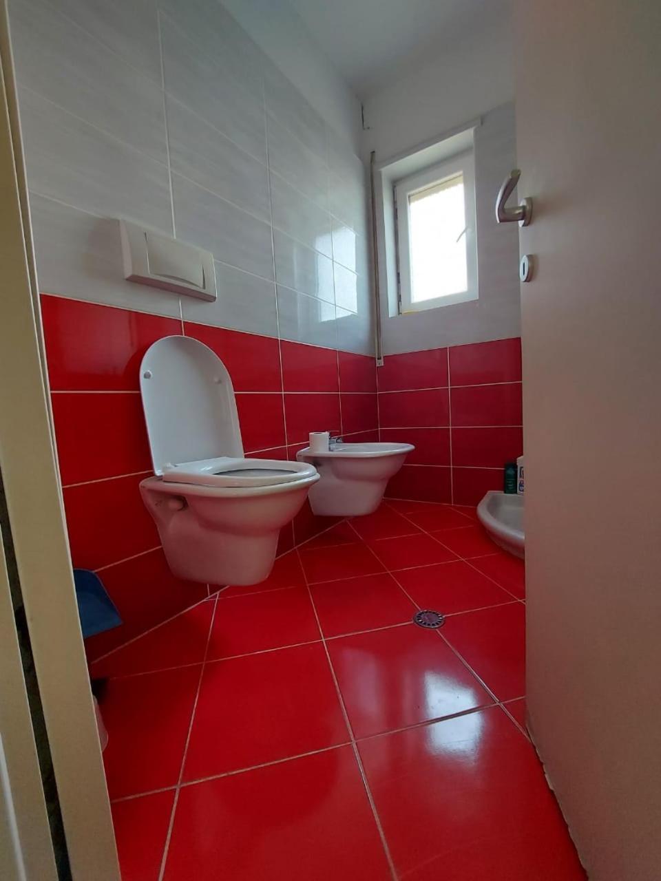 Vlorë Edan Apartments מראה חיצוני תמונה
