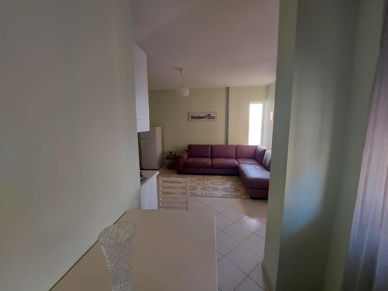 Vlorë Edan Apartments מראה חיצוני תמונה