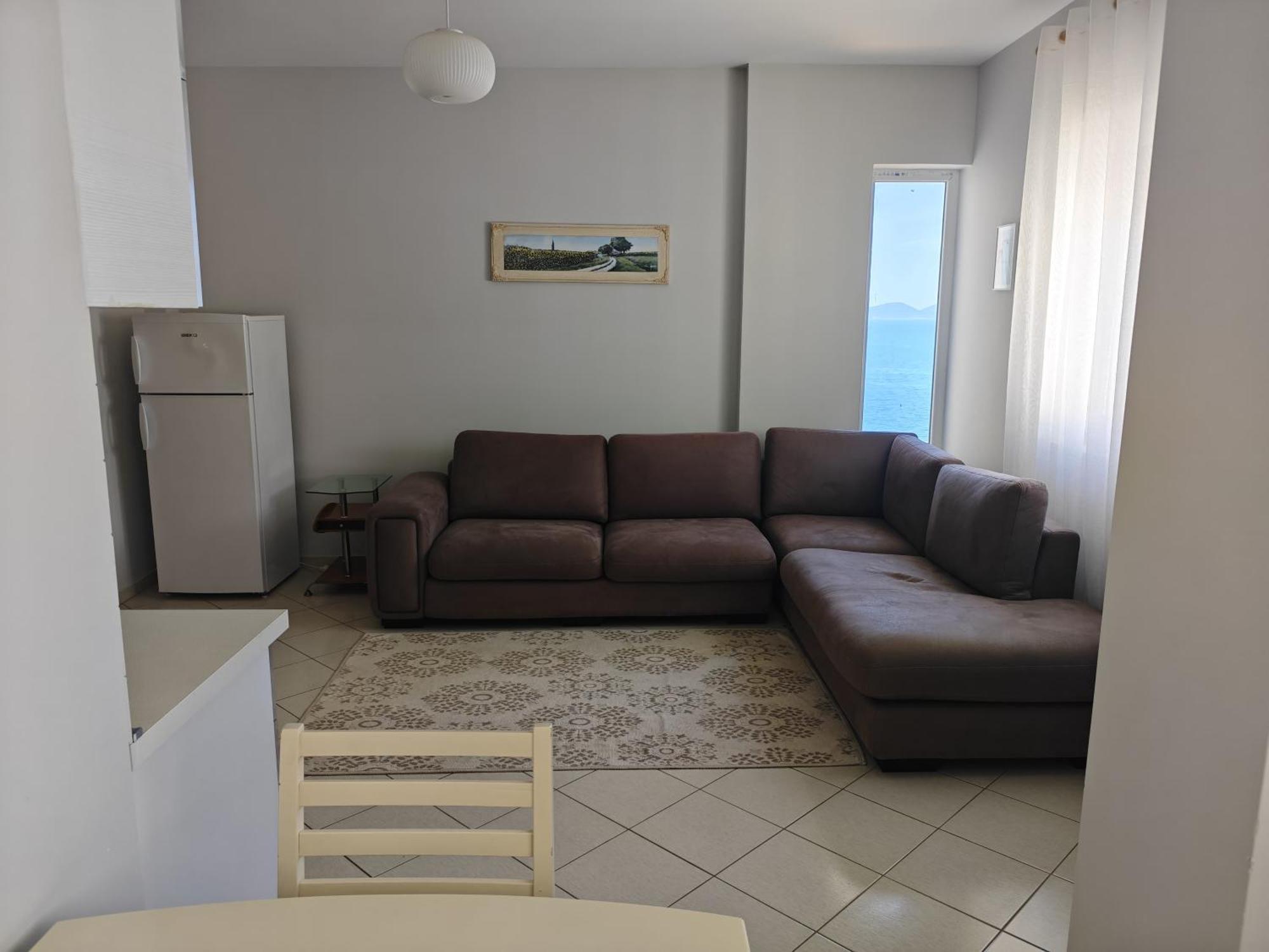 Vlorë Edan Apartments מראה חיצוני תמונה